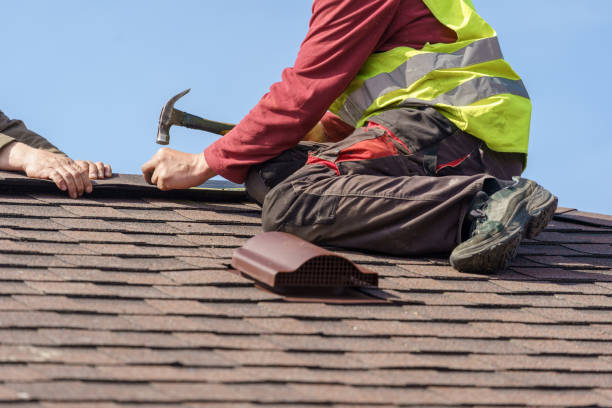 Professional Roofing Contractor in Lafayette, IN