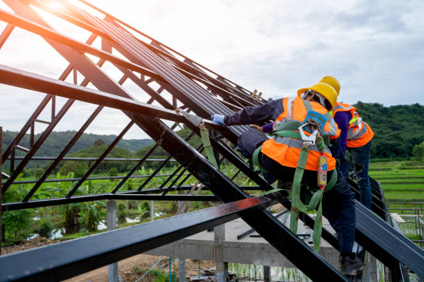 Best Emergency Roof Repair  in Lafayette, IN