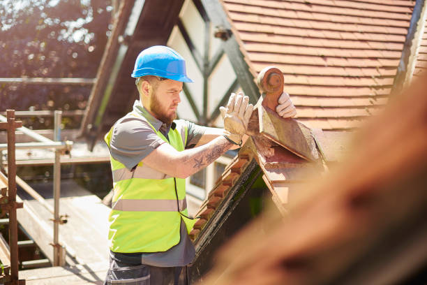 Trusted Lafayette, IN Roofing Contractor Experts