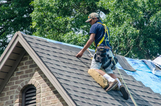 Best Storm Damage Roof Repair  in Lafayette, IN