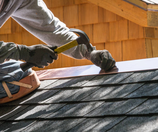 Quick and Trustworthy Emergency Roof Repair Services in Lafayette, IN